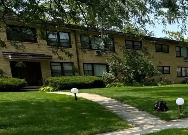 Property at 2420-30 W. 183rd Street - 2420 183rd St, Homewood, IL, 60430, 2 beds, 1 bath, [object Object]