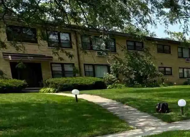 Property at 2420-30 W. 183rd Street - 2420 183rd St, Homewood, IL, 60430, 1 bed, 1 bath, [object Object]