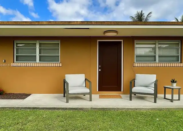 Property at 6035 SW 39th St Unit 1, Miramar, FL, 33023, 2 beds, 1 bath, [object Object]
