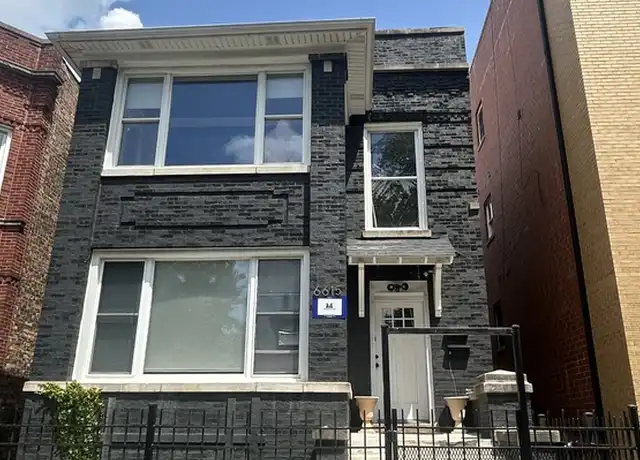 Property at 6615 S Ingleside Ave #2, Chicago, IL, 60637, 3 beds, 2 baths, [object Object]