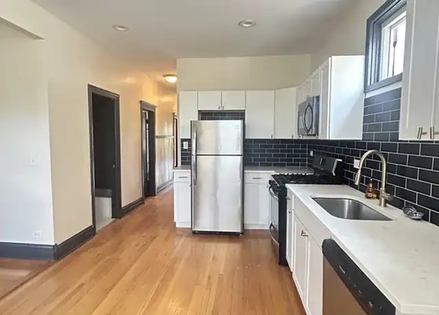Property at 6615 S Ingleside Ave #2, Chicago, IL, 60637, 3 beds, 2 baths, [object Object]