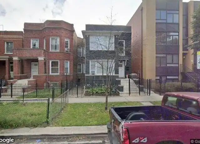 Property at 6615 S Ingleside Ave #2, Chicago, IL, 60637, 3 beds, 2 baths, [object Object]