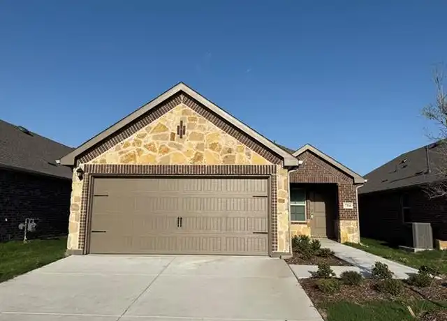 Property at 754 Ramble Rd, Lavon, TX, 75166, 4 beds, 2.5 baths, [object Object]