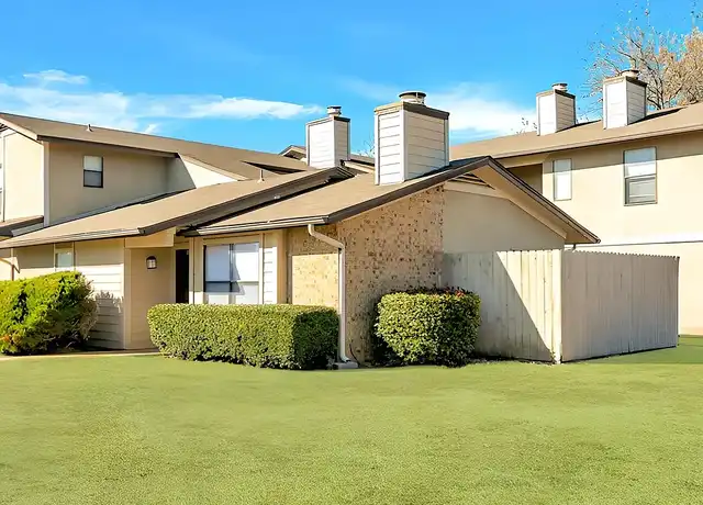 Property at Cedar Ridge Townhomes - 2082 Knoll Crest Dr, Arlington, TX, 76014, 2 beds, 1-2 bath, [object Object]