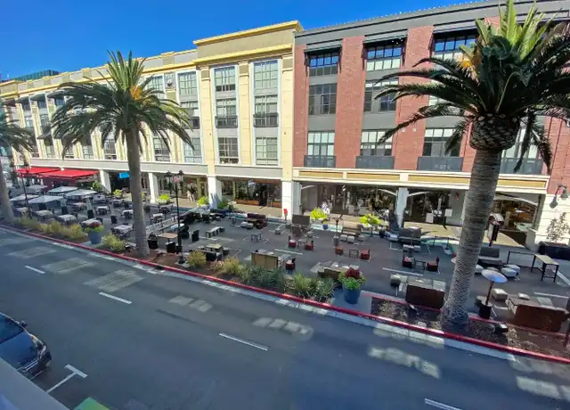 Property at 333 Santana Row #223, San Jose, CA, 95128, 1 bed, 1 bath, [object Object]