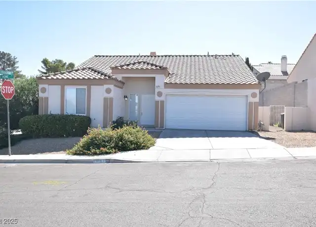 Property at 1691 Home Ct, Henderson, NV, 89014, 3 beds, 2 baths, [object Object]