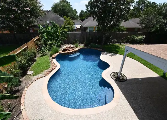 Property at 22510 Holly Lake Dr, Katy, TX, 77450, 4 beds, 2.5 baths, [object Object]