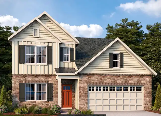 Property at 107 Manasquan Way, Winchester, VA, 22602, 5 beds, 4 baths, [object Object]