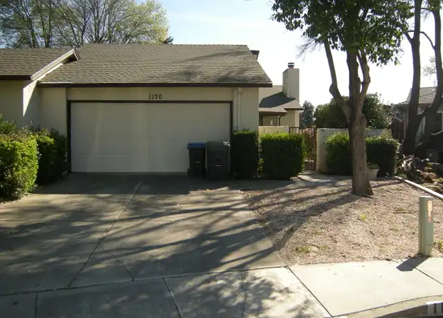 Property at 1170 Hartford Pl, Fairfield, CA, 94534, 2 beds, 2 baths, [object Object]