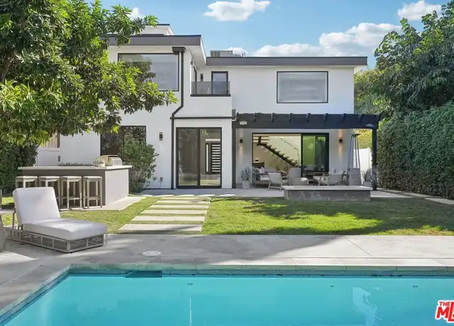 Property at 731 N Curson Ave, Los Angeles, CA, 90046, 6 beds, 5.5 baths, [object Object]