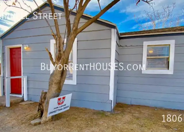 Property at 2817 Grinnell St, Lubbock, TX, 79415, 1 bed, 1 bath, [object Object]