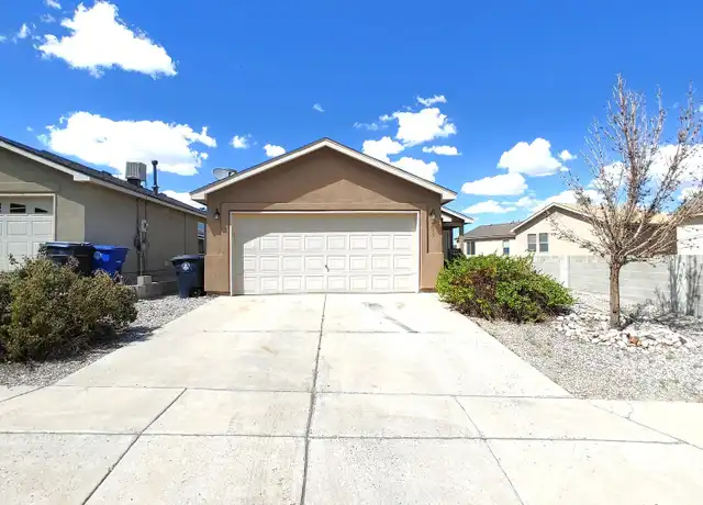 Property at 6039 Malpais Park Ave NW, Albuquerque, NM, 87114, 3 beds, 2 baths, [object Object]