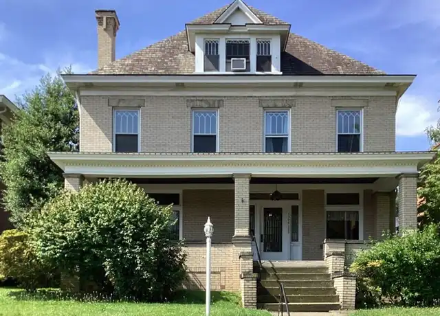 Property at 1306 Ridge Ave Unit 1, Coraopolis, PA, 15108, 1 bed, 1 bath, [object Object]