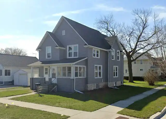 Property at 52 E Cotton St Unit Uppe, Fond du Lac, WI, 54935, 1 bed, 1 bath, [object Object]
