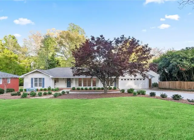Property at 4555 Runnemede Rd NW, Atlanta, GA, 30327, 4 beds, 3 baths, [object Object]