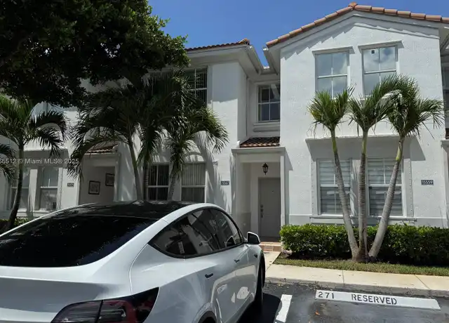 Property at 15567 SW 40th St #272, Miramar, FL, 33027, 3 beds, 2.5 baths, [object Object]