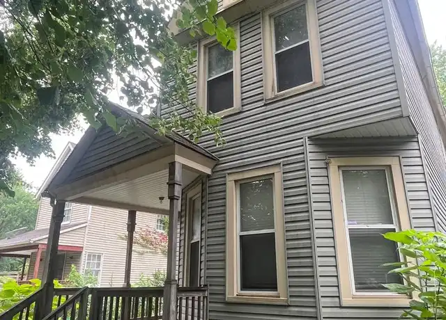 Property at 2188 E 36th St, Cleveland, OH, 44115, 3 beds, 1 bath, [object Object]