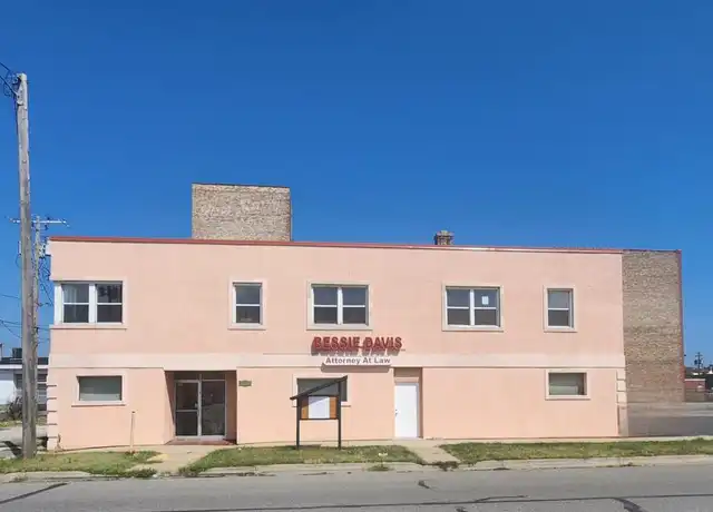 Property at 26 E 15th Ave, Gary, IN, 46407, 2 beds, 1 bath, [object Object]