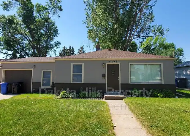 Property at 4019 W Saint Louis St, Rapid City, SD, 57702, 2 beds, 1 bath, [object Object]