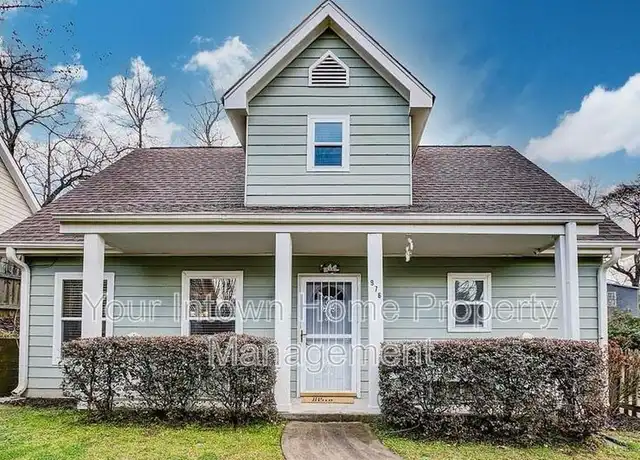 Property at 976 Grant St SE, Atlanta, GA, 30315, 3 beds, 2 baths, [object Object]