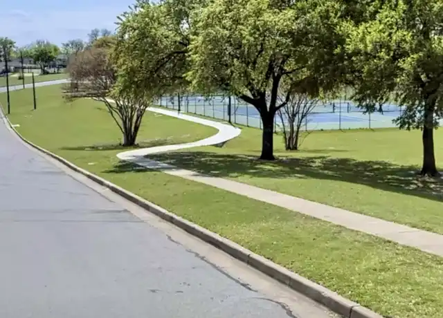 Property at 1920 Lagonda Ave Unit 1920, Fort Worth, TX, 76164, 2 beds, 1 bath, [object Object]