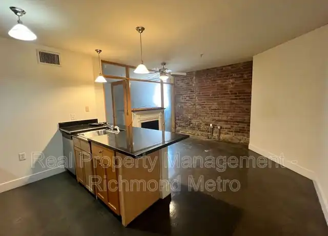 Property at 1321 1/2 E Main St Unit C03, Richmond, VA, 23219, 1 bed, 1 bath, [object Object]