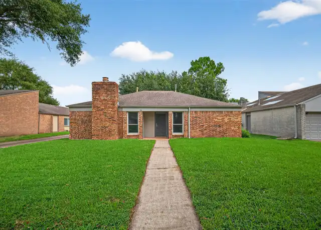 Property at 16019 Parksley Dr, Houston, TX, 77059, 3 beds, 2 baths, [object Object]