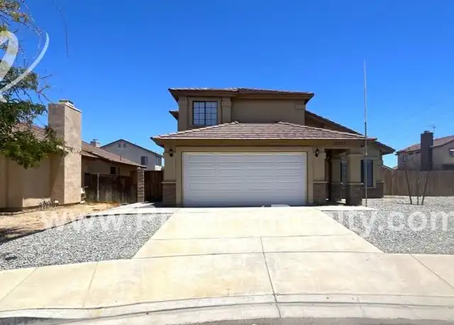 Property at 12327 Sandstone Cir, Victorville, CA, 92392, 3 beds, 2.5 baths, [object Object]