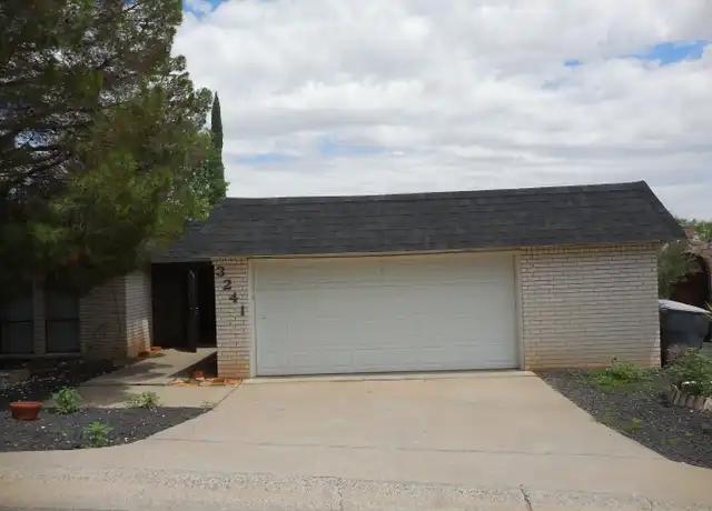 Property at 3241 Point Ct Unit 1, El Paso, TX, 79904, 2 beds, 2 baths, [object Object]