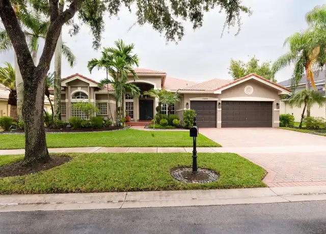 Property at 11810 Bayfield Dr, Boca Raton, FL, 33498, 5 beds, 3 baths, [object Object]