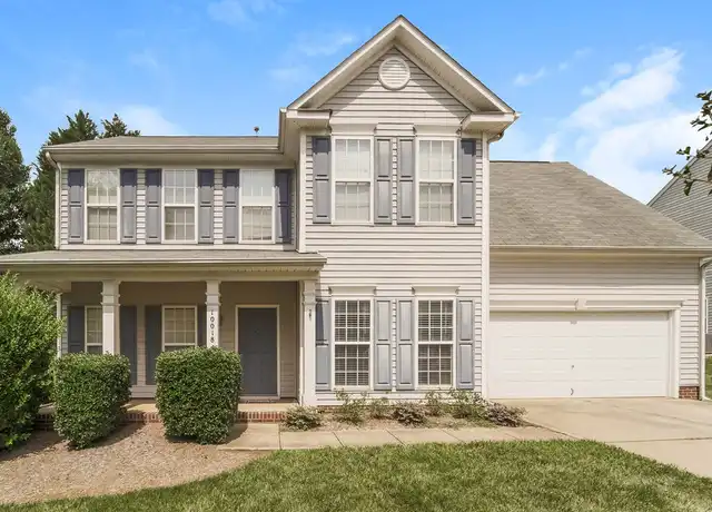 Property at 10018 Barbee Dr, Charlotte, NC, 28269, 4 beds, 2 baths, [object Object]