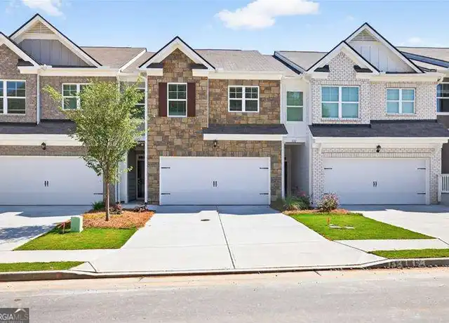 Property at 3121 Greyton Dr, Buford, GA, 30519, 3 beds, 2.5 baths, [object Object]