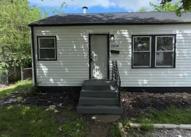 Property at 2504 Negley Pl Unit 2504, Evansville, IN, 47711, 2 beds, 1 bath, [object Object]