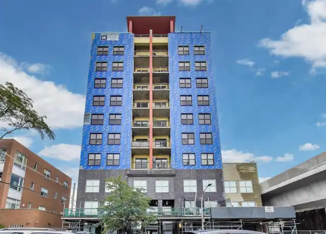 Property at 1122 W Catalpa Ave #803, Chicago, IL, 60640, 2 beds, 2 baths, [object Object]