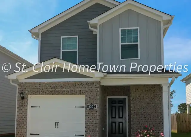 Property at 6370 Rainbow Row, Pell City, AL, 35128, 3 beds, 2.5 baths, [object Object]