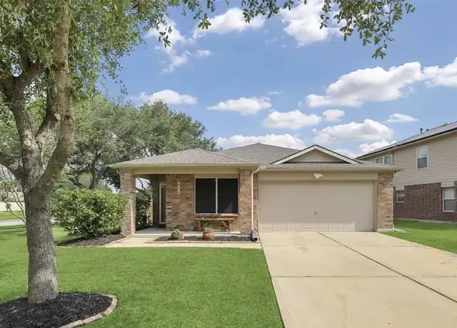 Property at 19418 Yaupon Mist Dr, Cypress, TX, 77433, 4 beds, 2 baths, [object Object]