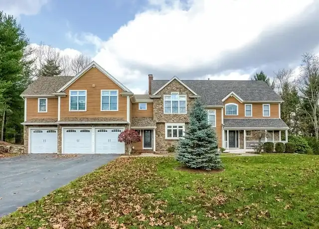 Property at 80 Eagle Dr Unit 80, Canton, MA, 02021, 5 beds, 4.5 baths, [object Object]