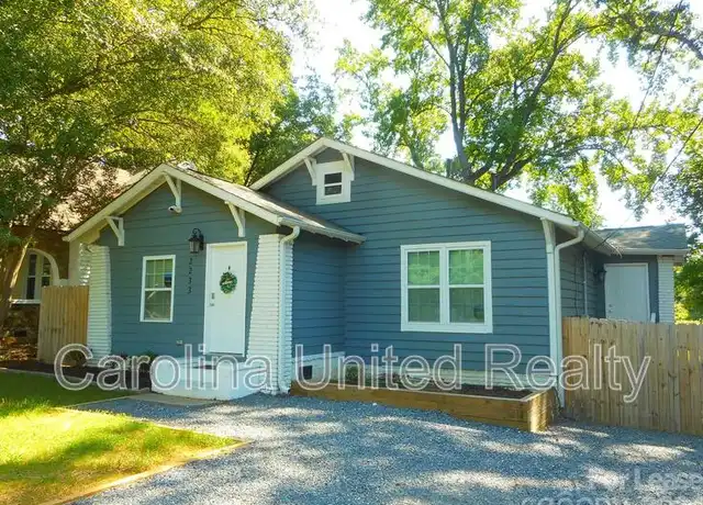 Property at 2233 Highland St, Charlotte, NC, 28208, 3 beds, 2 baths, [object Object]