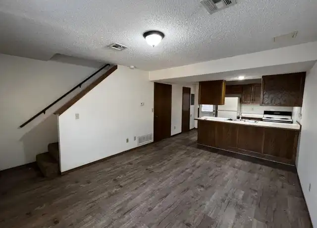 Property at 219 W Hudson St Unit K, Pittsburg, KS, 66762, 2 beds, 1.5 baths, [object Object]
