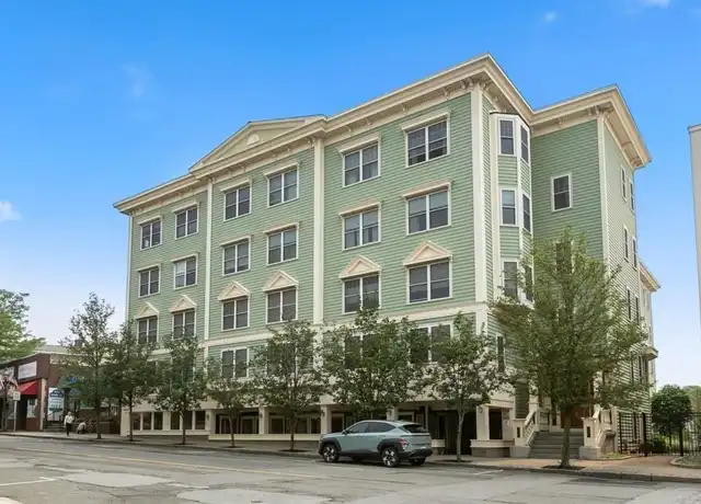 Property at 426 Main St Unit 398FA, Stoneham, MA, 02180, 1 bed, 1.5 baths, [object Object]