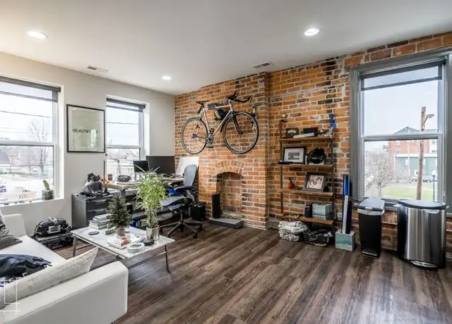 Property at 1448 Indianola Ave, Columbus, OH, 43201, 1 bed, 1 bath, [object Object]