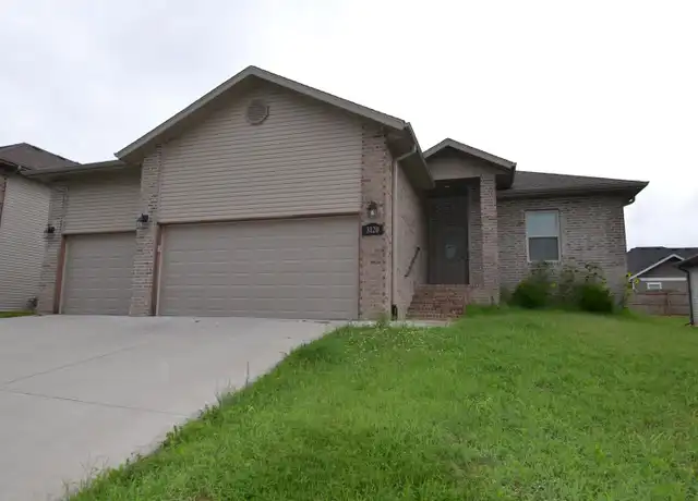 Property at 3120 N Marion Ave, Springfield, MO, 65803, 3 beds, 2 baths, [object Object]