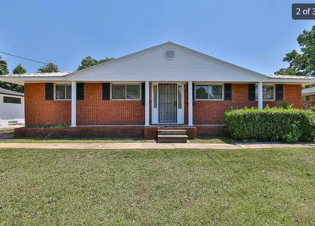 Property at 1422 Vesta Ave Unit A, Atlanta, GA, 30344, 2 beds, 1 bath, [object Object]