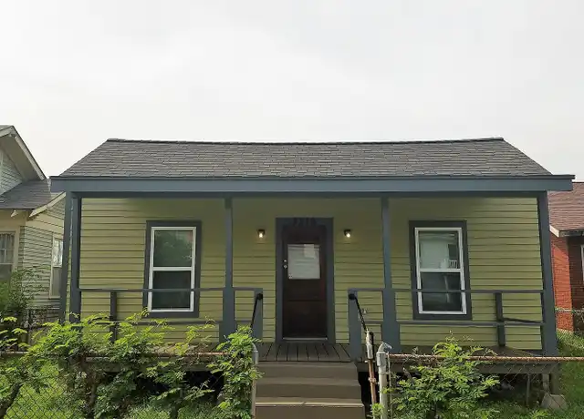 Property at 3216 Avenue R, Galveston, TX, 77550, 1 bed, 1 bath, [object Object]