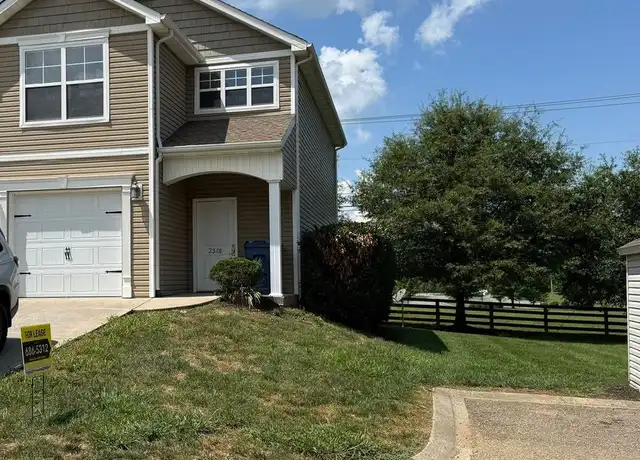 Property at 2301 Talbott Way Unit 02301T, Powell, TN, 37849, 2 beds, 2.5 baths, [object Object]