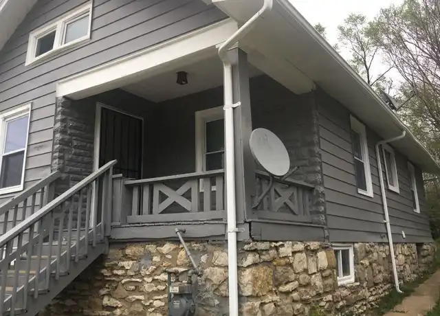 Property at 3515 Mersington Ave, Kansas City, MO, 64128, 2 beds, 1 bath, [object Object]