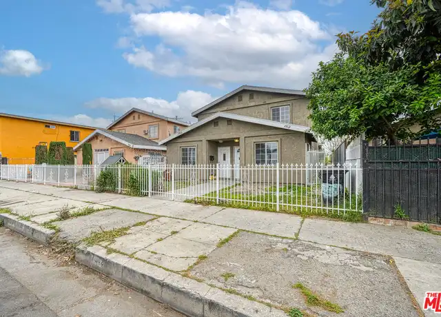 Property at 7510 Avalon Blvd, Los Angeles, CA, 90003, 3 beds, 2 baths, [object Object]