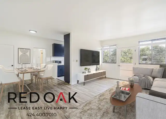 Property at 1051 N Ogden Dr Unit 1, West Hollywood, CA, 90046, 2 beds, 1 bath, [object Object]