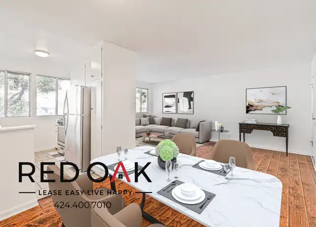 Property at 1051 N Ogden Dr Unit 1, West Hollywood, CA, 90046, 2 beds, 1 bath, [object Object]