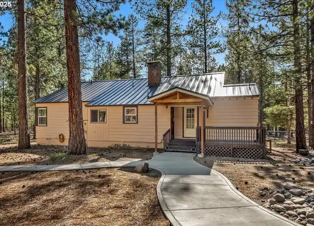Property at 153363 Hackamore Ln, La Pine, OR, 97739, 2 beds, 2 baths, [object Object]